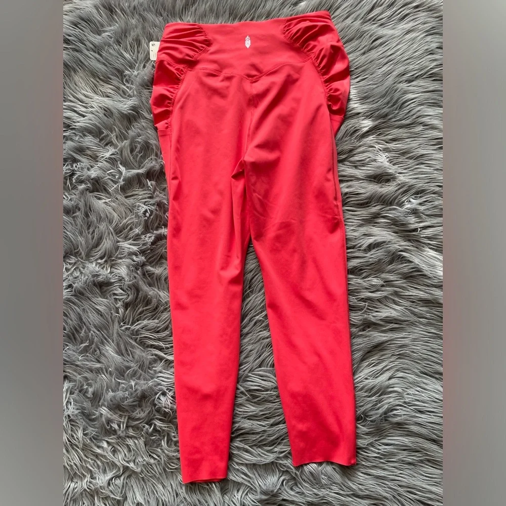 FREE PEOPLE set the pace leggings